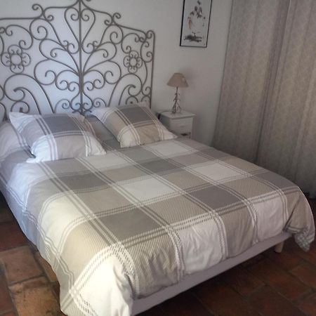 Mas Sicard Chambre D'Hotes En Camargue アルル エクステリア 写真