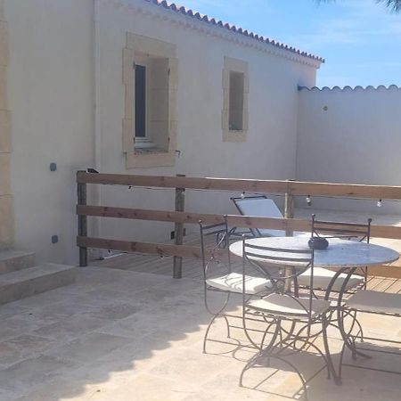 Mas Sicard Chambre D'Hotes En Camargue アルル エクステリア 写真