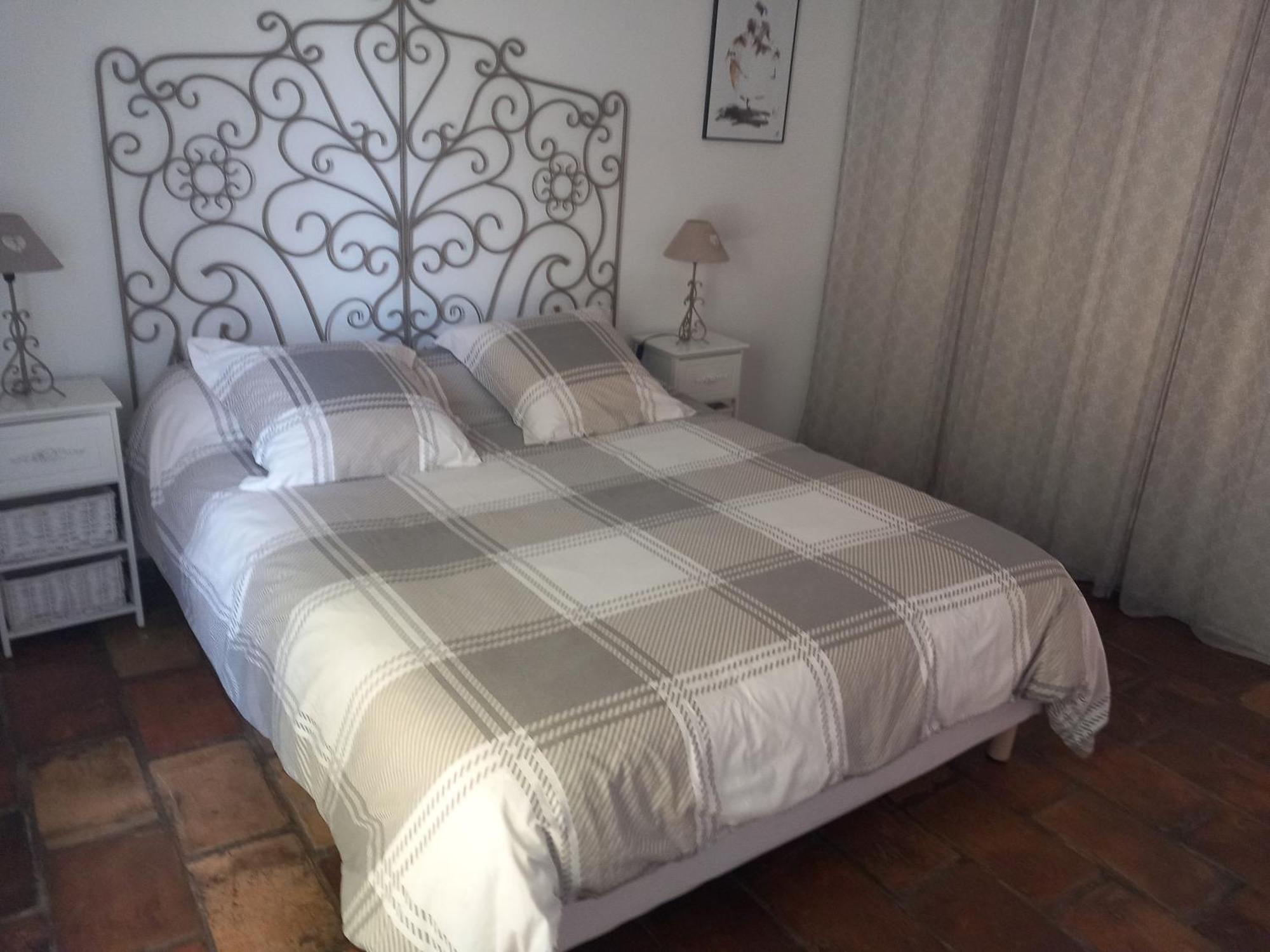 Mas Sicard Chambre D'Hotes En Camargue アルル エクステリア 写真